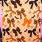PREORDER- Spooky Sweet Blanket