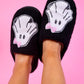 PREORDER- GiGi The Ghost Slippers