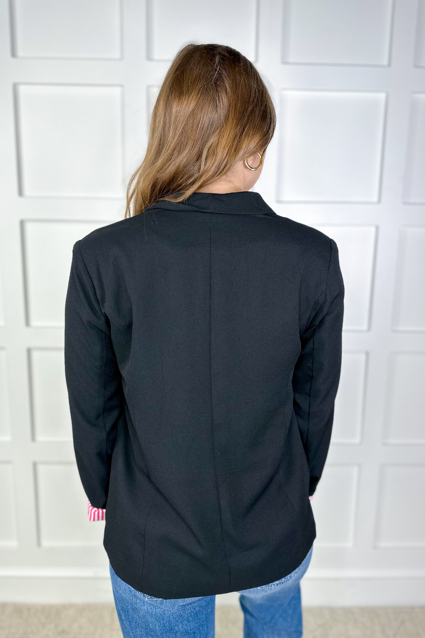 Peyton Blazer - Jess Lea Wholesale