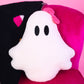 PREORDER- GiGi The Ghost Pillow