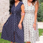 Annie Midi Zipper Dress- So Natural