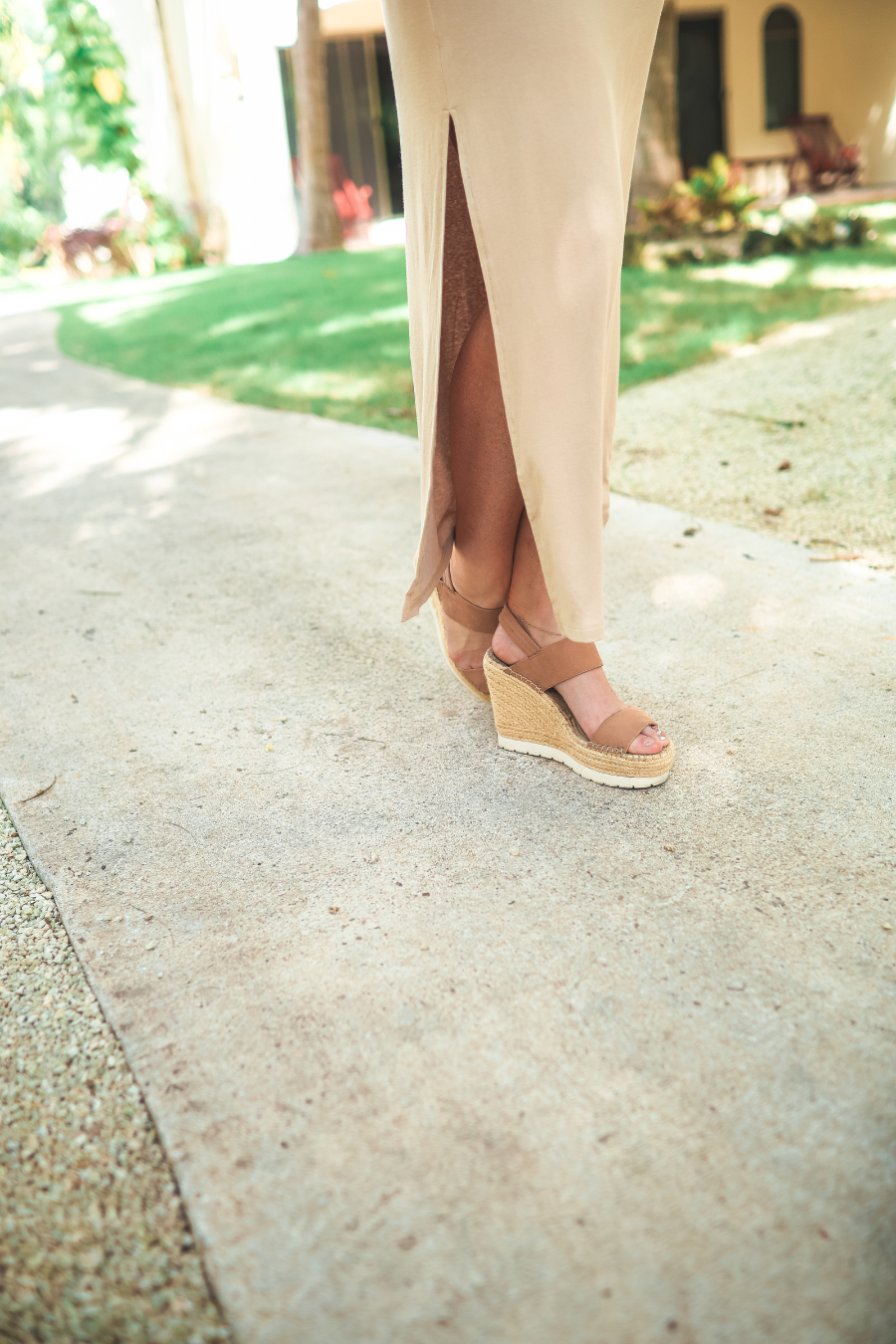 Hannah Maxi Dress - Jess Lea Wholesale