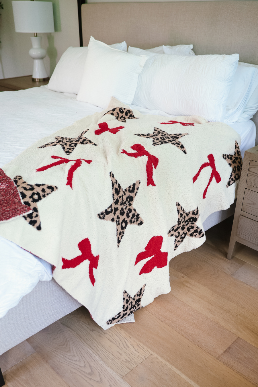 Simply Untamed Blanket