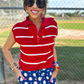 Out Of Your League Skort