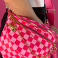 Luxe Cub Bag Charm