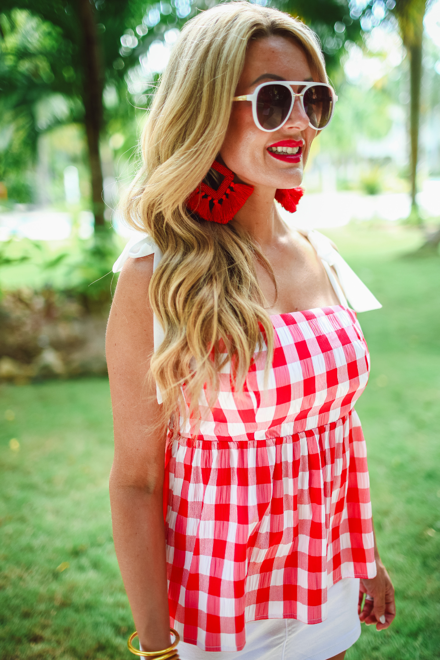 Sweet As Apple Pie Top