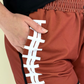PREORDER- Touchdown Drawstring Everyday Shorts
