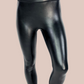 On Repeat Faux Leather Leggings
