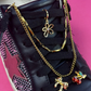 Pretty & Prowl Shoe Charm Set