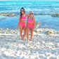 Shades of Summer Two Piece Swimsuit