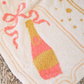 Bows & Bubbly Blanket