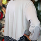 PREORDER- Polka Dot Bow Tree Pullover