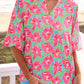 PREORDER- Donna Top- Summer Bloom