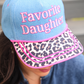 PREORDER- Favorite Daughter Hat