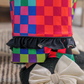PREORDER- Check Me Out Ruffle Pajama Set