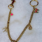 Charm Party Bag Charm