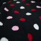 Dotty Darling Polka Dot Blanket
