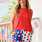 American Dream Everyday Shorts