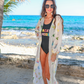 Cruises And Cocktails Coverup