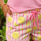 Pink Lemonade Everyday Shorts