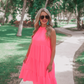 Sunny With A Chance Dress - Jess Lea Wholesale