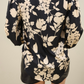 City Escape Balloon Sleeve Top