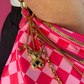 Luxe Cub Bag Charm