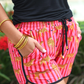 Savanna Soirée Everyday Shorts