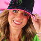 PREORDER- Party Skeletons Hat