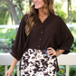 Cowhide Couture Skort