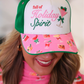 PREORDER- Full of Holiday Spirit Hat