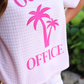 Out Of Office Textured Set