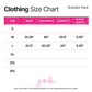Graceful Flare Chambray Top