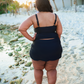 Hit The Pool Skirted Swimsuit