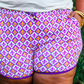 Life Of The Mardi Drawstring Everyday Shorts