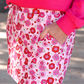 Cupid’s Garden Skort