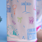 PREORDER- Après Ski Ruffle Pajama Set