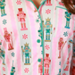 Nutcracker Magic Ruffle Pajama Set