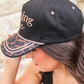 PREORDER- Running Late Hat