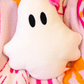 PREORDER- GiGi The Ghost Pillow