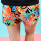 Summer Dreaming Tropical Shorts