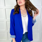 Peyton Blazer - Jess Lea Wholesale