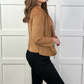 Dylan Suede Jacket - Jess Lea Wholesale