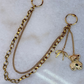 Luxe Cub Bag Charm