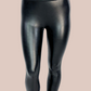 On Repeat Faux Leather Leggings