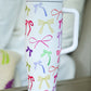 Daylight Bow Sleek Tumbler