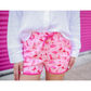 Let's Go Girls Drawstring Everyday Shorts