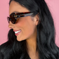 Sunbeam Dream Sunglasses- Brown Tortoise