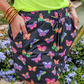 Butterfly Effect Skort