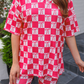 All Day Biker Set- Twirls and Bows